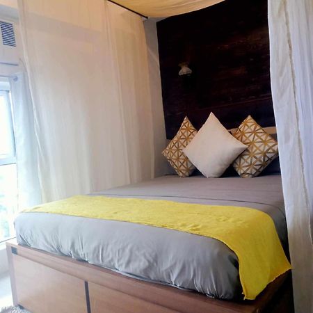 Tagaytay Staycation Prime Residences Cityland By Amara&Avery タガイタイ エクステリア 写真