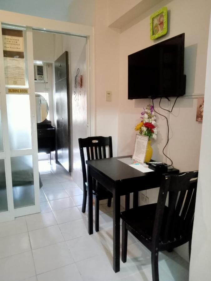 Tagaytay Staycation Prime Residences Cityland By Amara&Avery タガイタイ エクステリア 写真