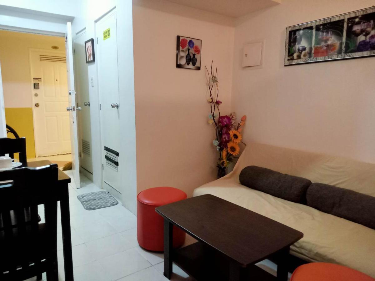 Tagaytay Staycation Prime Residences Cityland By Amara&Avery タガイタイ エクステリア 写真