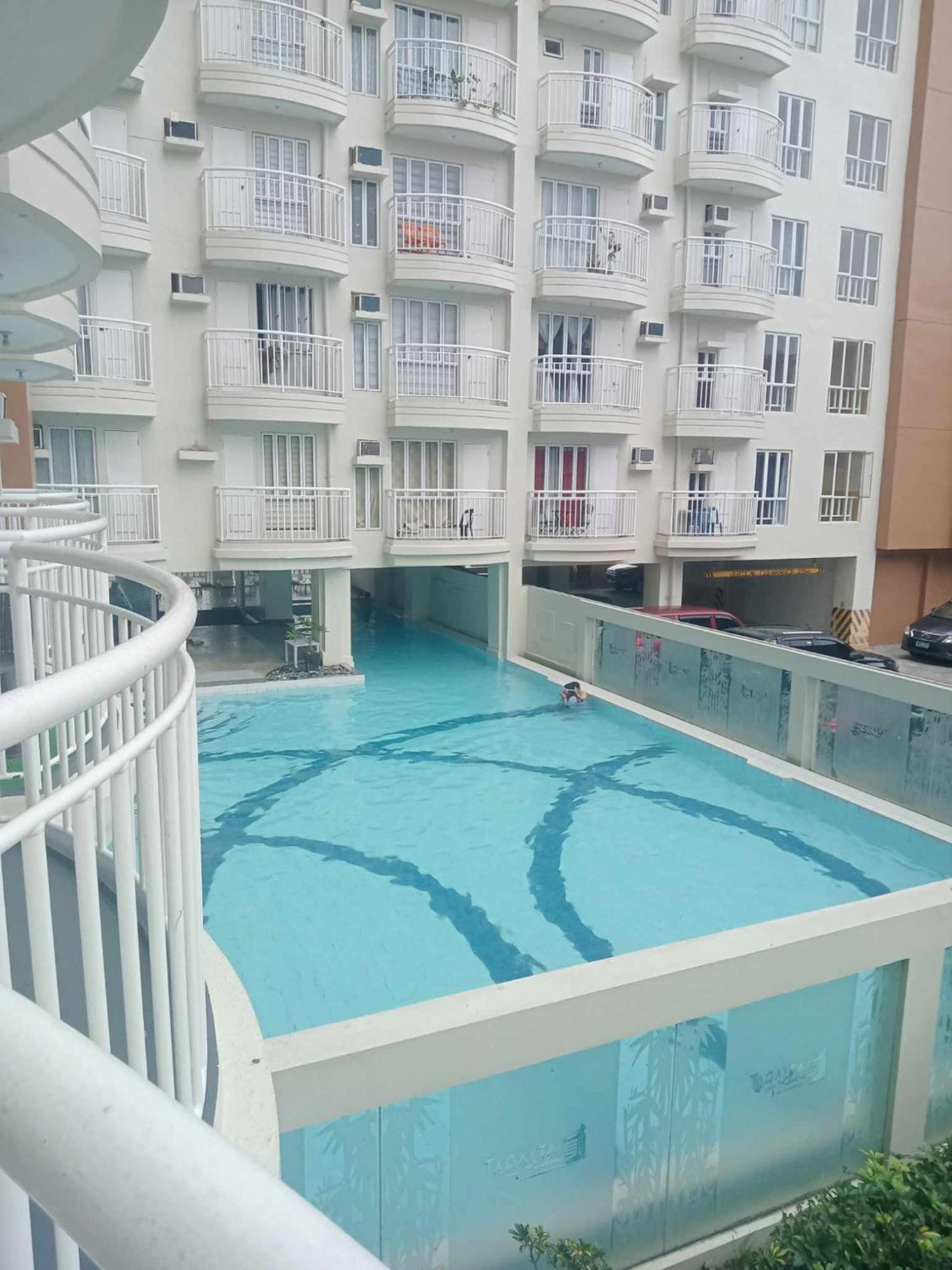 Tagaytay Staycation Prime Residences Cityland By Amara&Avery タガイタイ エクステリア 写真